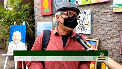 Lo que es noticia en EE.UU + Regiones de Venezuela - Ahora