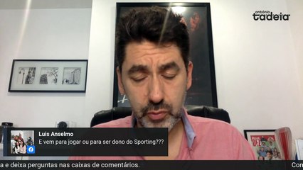 FDV #365 - Ronaldo e o que nos falta