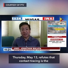 Anti-terror council tags Joma Sison, 18 others as terrorists | Evening wRap