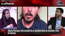 DIRECTO #LaAntorcha​ Podemos piensa que es decisivo para España