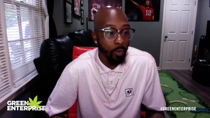 7-Year NFL Veteran Tavarres King discusses his transition into the cannabis industry