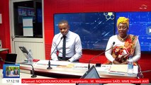 ELECTIONS DÉPARTEMENTALES 2021 - Chiconi FM-TV reçoit les candidats aux élections départementales des 20 et 27 juin 2021 dans le cant...