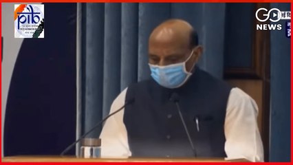 #DefenceMinister @rajnathsingh Releases First Batch Of Anti #Covid Drug 2DG  #Corona #Coronavirus #Covid19