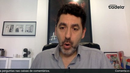 FDV #367 - Benfica ganha e perde