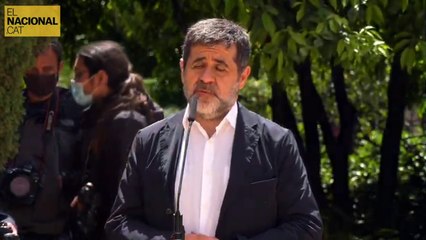 EN DIRECTE | Junts i ERC anuncien el seu principi d'acord per formar nou govern