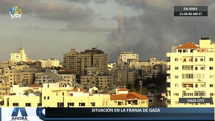 Piden reconocer a parejas del mismo sexo en Venezuela + Derribados edificios en Gaza - Ahora