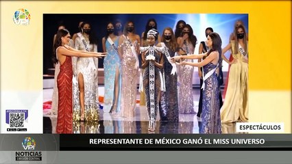 EN VIVO | Noticias VPItv Emisión Central - Lunes 17 de Mayo