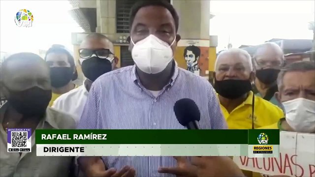 Nuevas políticas de WhatsApp + Regiones de Venezuela - Ahora