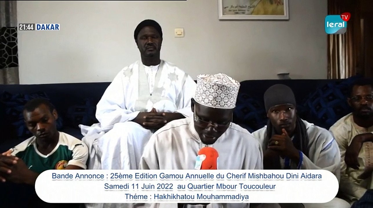 INTEGRALITE RENCONTRE MACKY - POUTINE