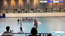 Swish Live - Club Athlétique Béglais - Handball Clermont Auvergne Metropole 63 - 6428115