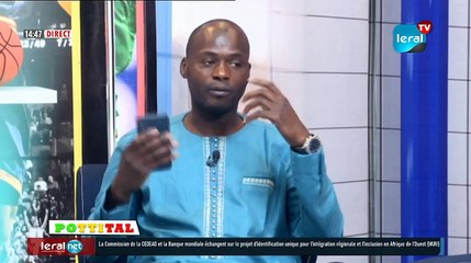 Les routes continuent à faire des victimes, Mamadou Alassane CAMARA apporte des éclaircissements