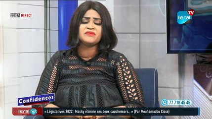 Sama dieukeur dafma abandonné ndakh lima fébar