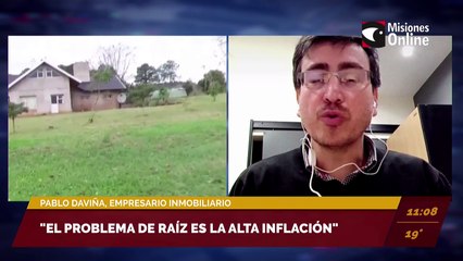 #Economía | Comprar terrenos fuera de la ciudad es la nueva tendencia