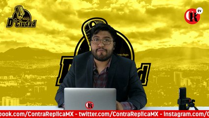Historias de Ciudad con Federico Reyes, 8 de Junio de 2022.