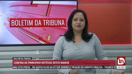 AO VIVO: ATENÇÃO! TRÊS ASSALTOS FORAM REGISTRADOS EM APUCARANA