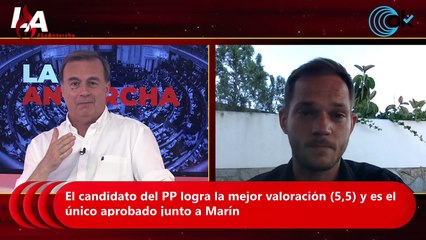 Hoy en LA ANTORCHA, Sánchez descolocado ante Feijóo: "Ustedes sólo estorban"