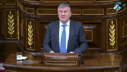 DIRECTO: Sesión plenaria del Congreso de los Diputados