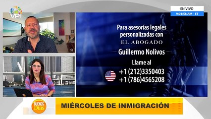 Noticias de Hoy Miércoles 08 de Junio En Vivo | Venezuela | Buenos Días | VPItv