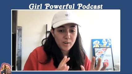 Your Self-Love Journey is a Rollercoaster with Elle Mills