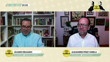 #EnVivo | #LosPeriodistas | Dinero, violencia y cochinada: campañas 2021