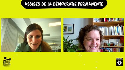 Quand l'énergie citoyenne fait bouger la ville : l'exemple de Paris
