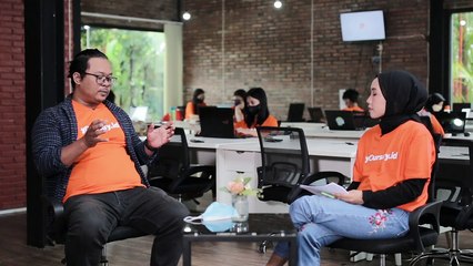 LIVE: Laju Platform Digital dan Masa Depan Konten Kreator