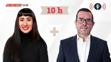 #EnVivo Café y Noticias | Las últimas encuestas del 2021