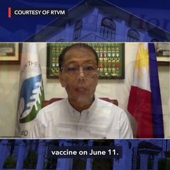 Pacquiao to Cusi: Do your job amid blackouts | Evening wRap