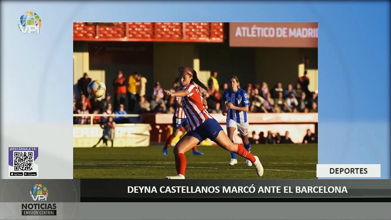 EN VIVO | Noticias VPItv Emisión Central - Miércoles 02 de Junio