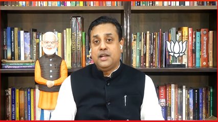 #PressConference By #SambitPatra   #BJP #Corona #Coronavirus #Covid19