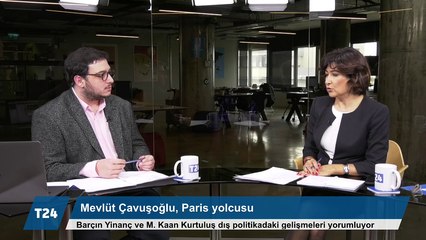 ABD ile pozitif gündem arayışı