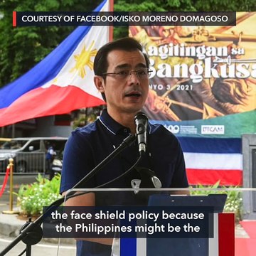 Cusi to Pacquiao: I can do both Cabinet and party duties | Evening wRap