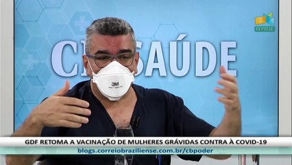 CB.PODER: Luís Miranda (DEM-DF), deputado federal - 02/06
