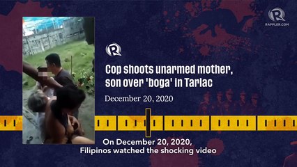 PNP: To serve and protect nga ba?