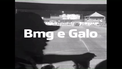 Galo Ao Vivo!