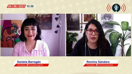 #EnVivo Café y Noticias | Elección y narco | 7 dosis por vial