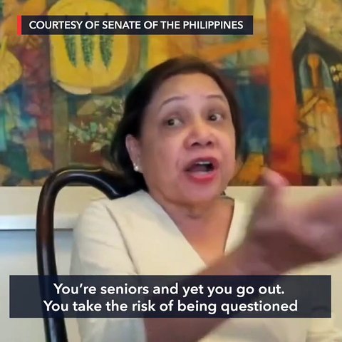Sara Duterte-Gibo Teodoro for 2022 elections? | Evening wRap