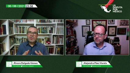 #EnVivo | #CoberturaEspecial | Morena retiene la Cámara y pinta el mapa nacional