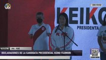 #Perú | En Vivo | Resultados preliminares de elecciones en Perú