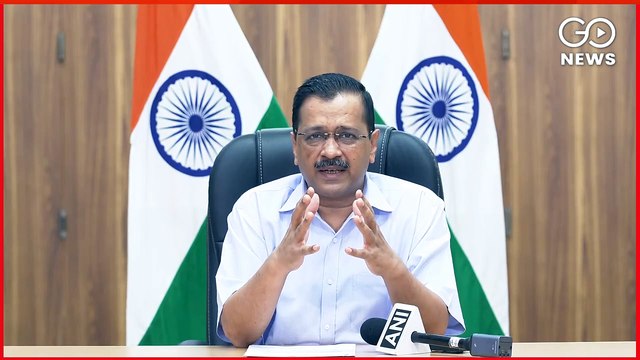 #Coronavirus: Jaha Vote Vaha #Vaccine, Get #Vaccinated Where You Vote, Urges #ArvindKejriwal