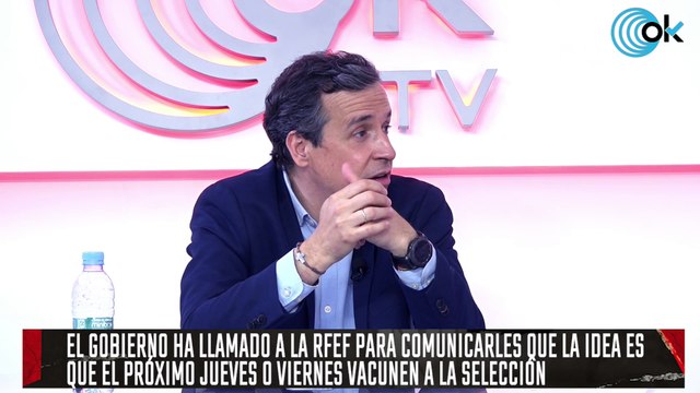 DIRECTO #La Antorcha: Todos los detalles de la denuncia por agresión de Errejón a un enfermo de cáncer