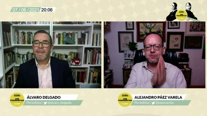 #EnVivo | #LosPeriodistas | Elecciones 2021: el día después