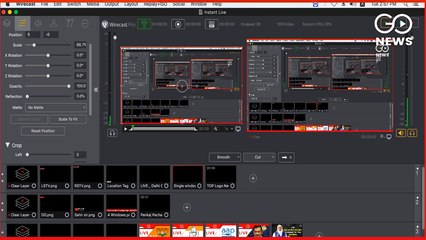 #Punjab में #Corona Kit घोटाला मामले को लेकर सियासत तेज, #BJP ने साधा निशाना  #GauravBhatia #Coronavirus #Covid19