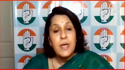 #Congress Party Briefing by #SupriyaShrinate   #Corona #Coronavirus #Covid19