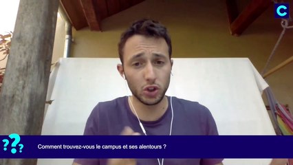 Ecole des Ponts ParisTech - Programme Ingénieur - Prépas