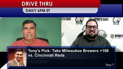 Live Free Picks Drive Thru Show NBA MLB NHL Picks 6-9-2021