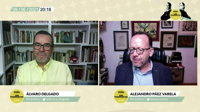 #EnVivo | #LosPeriodistas | ¿Ganamos, PRI? | “Morena arrasó” | AMLO inicia cambios