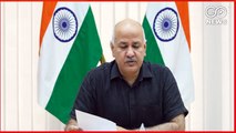 #Delhi: Final #Exams For #Students Of Classes 9 and 11 Cancelled, Says #ManishSisodia  #AAP #Coronavirus