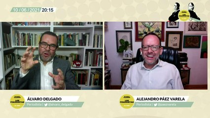 #EnVivo | #LosPeriodistas | FGR, por “influencers” | Perú de izquierda | PAN: 8 estados
