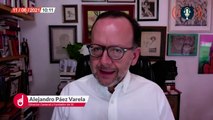 #EnVivo Café y Noticias | La agonía del PRD | A por los “influencers” | Habla Mario Delgado